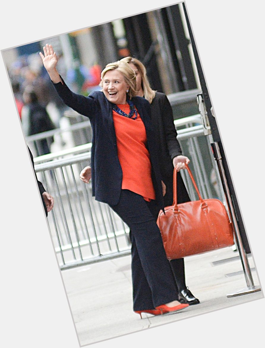 Hillary Clinton new pic 3