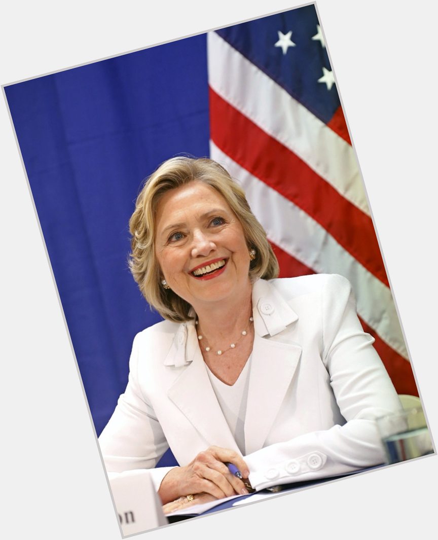 Hillary Clinton new pic 7