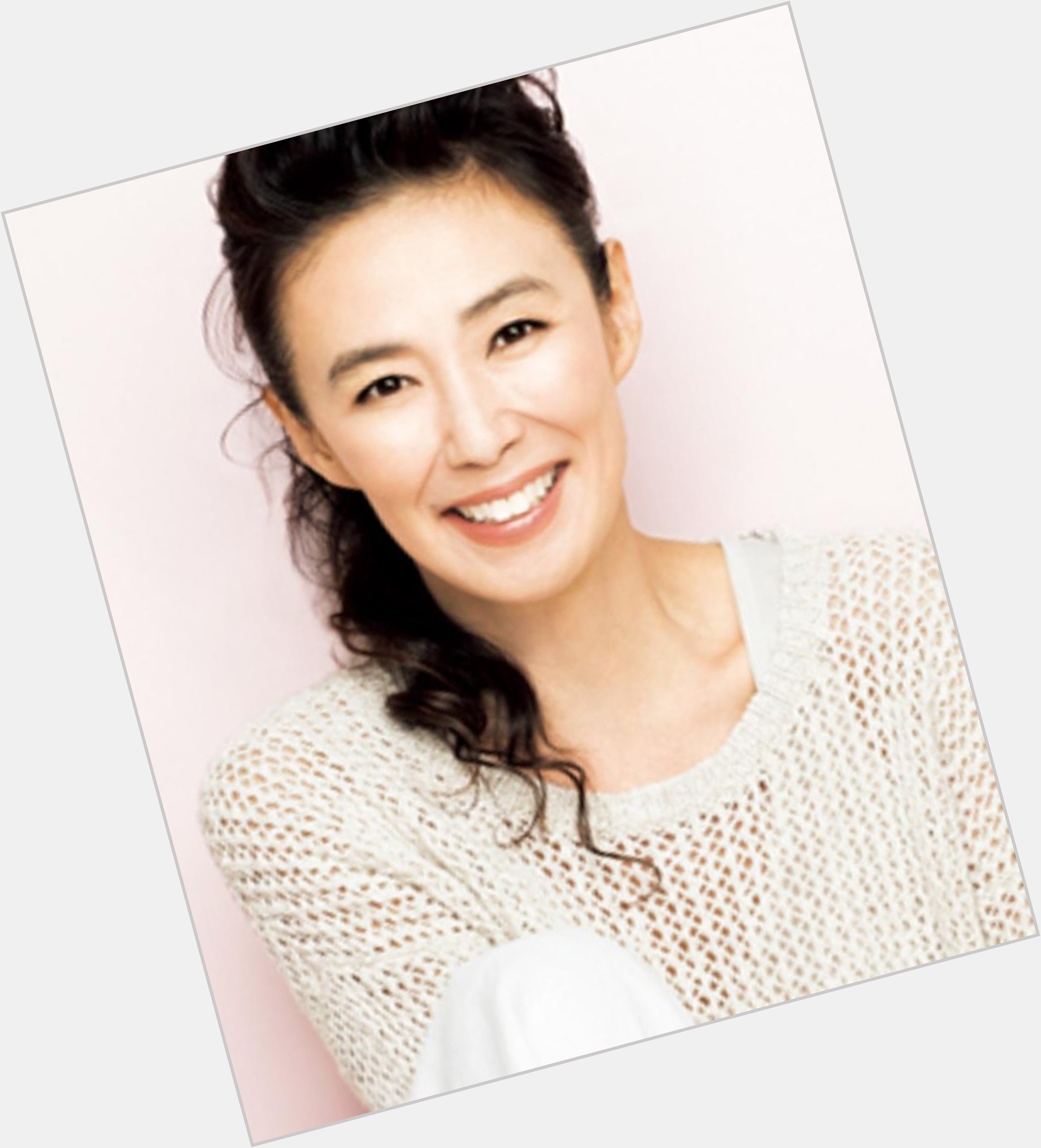 Hisako Manda | Official Site for Woman Crush Wednesday #WCW