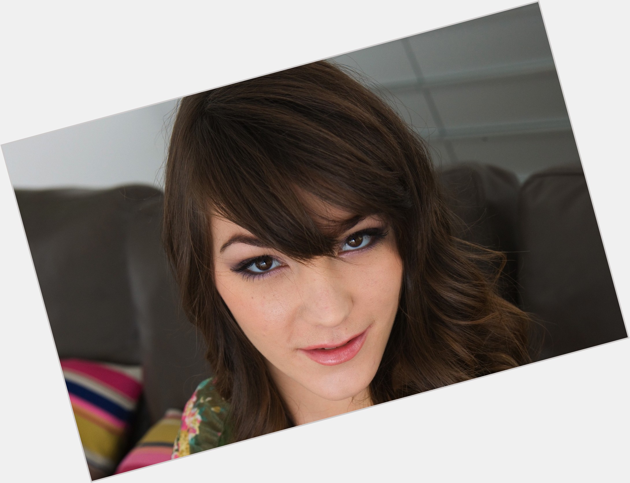 Holly Michaels new pic 9