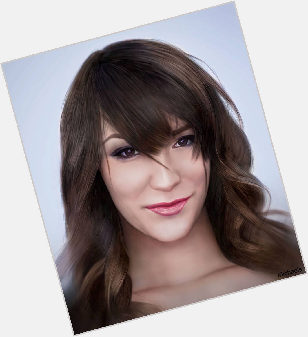 Holly Michaels picture 8
