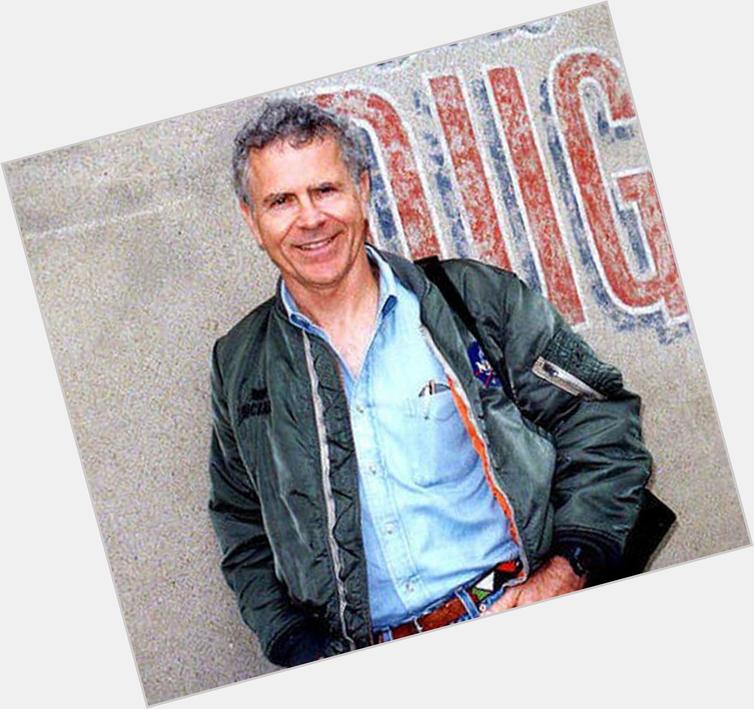 Homer Hickam hairstyle 3