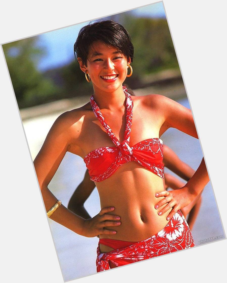 Honami Suzuki  
