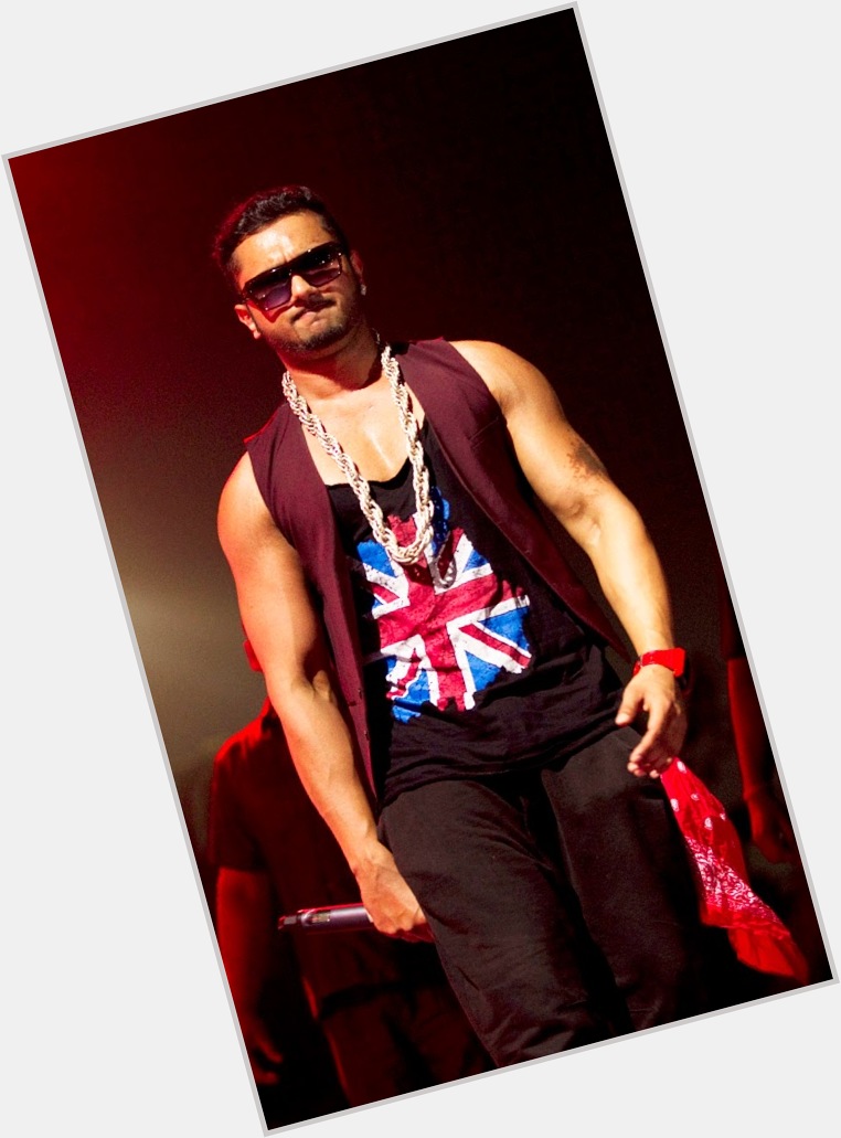 Honey Singh new pic 3