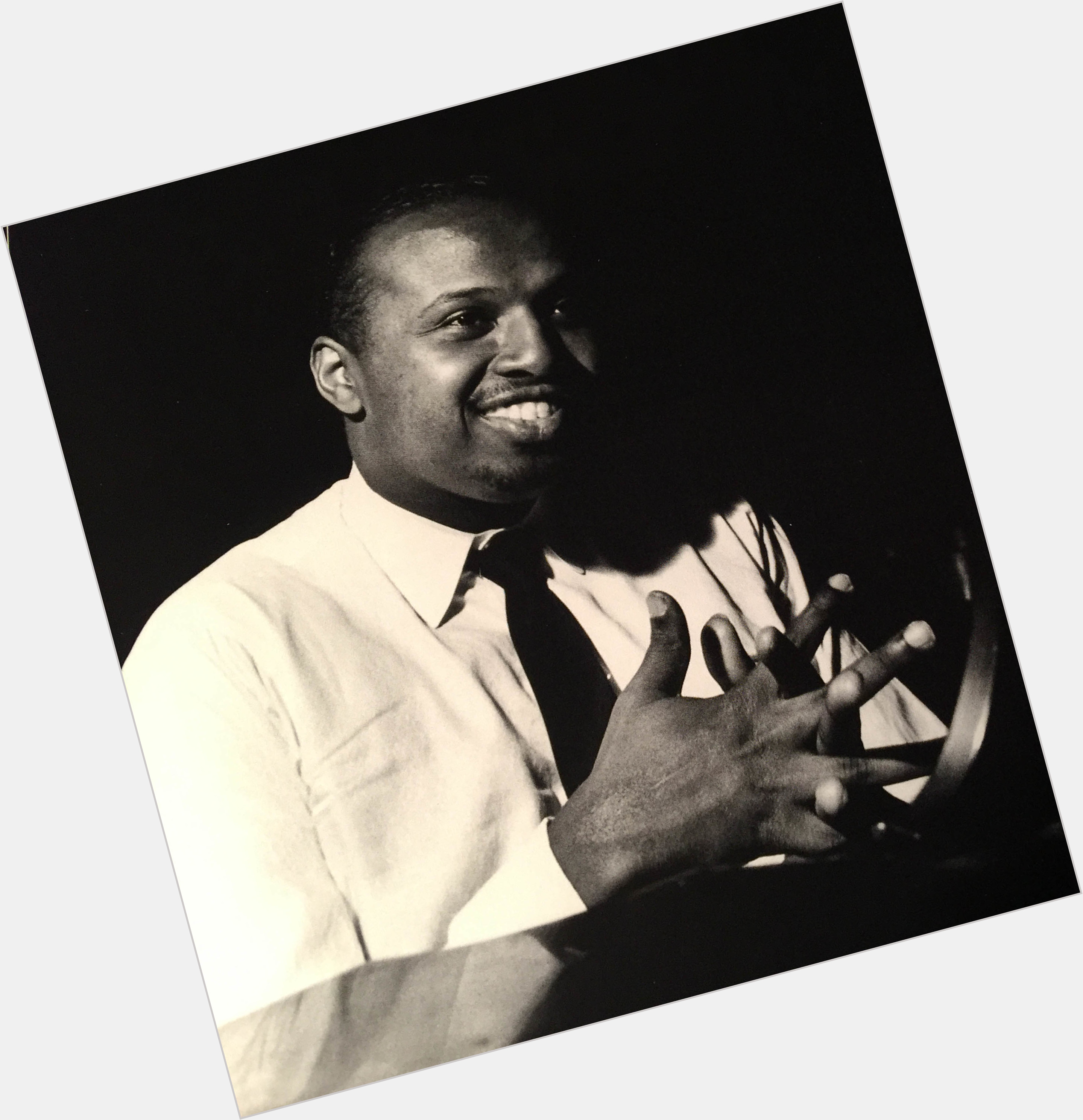 Horace Parlan dating 2