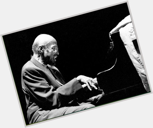 Horace Parlan dating 3