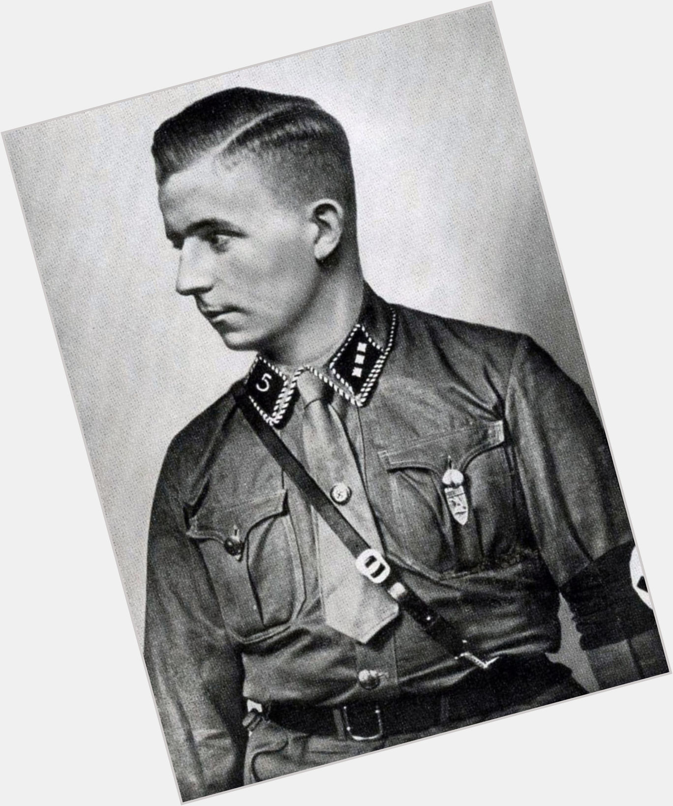 Horst Wessel  