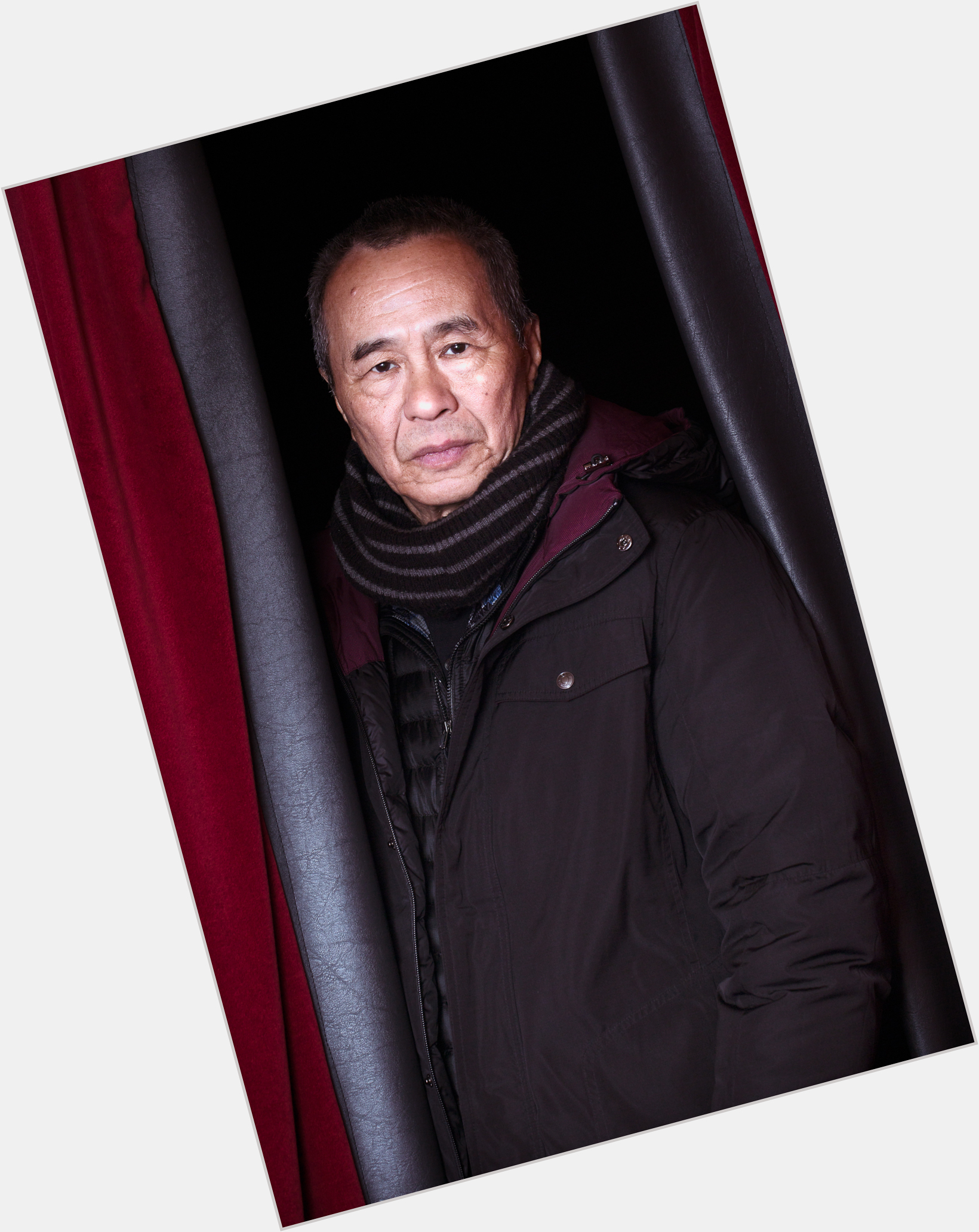 Hou Hsiao hsien dating 2