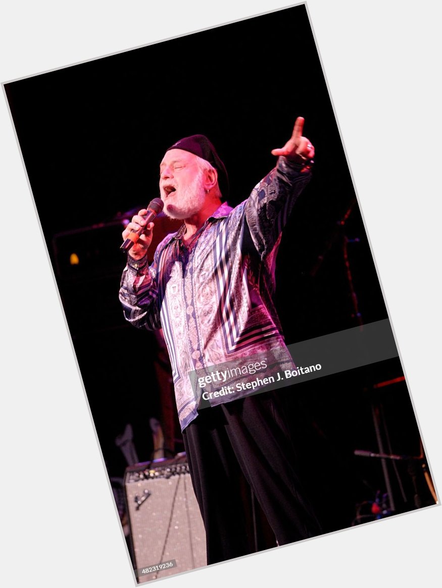 Howard Kaylan Official Site for Man Crush Monday MCM Woman Crush