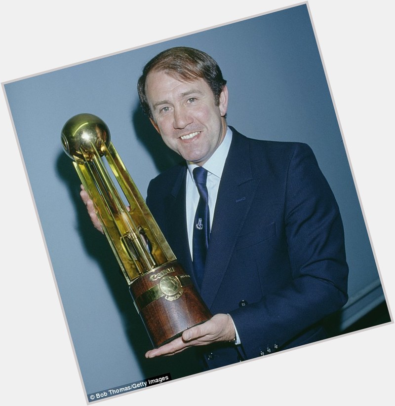 Howard Kendall new pic 1