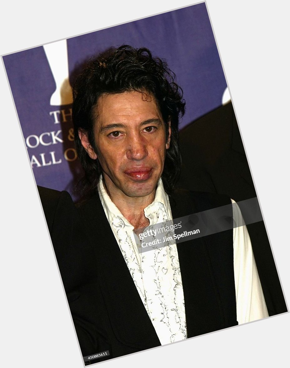 Howie Epstein full body 3