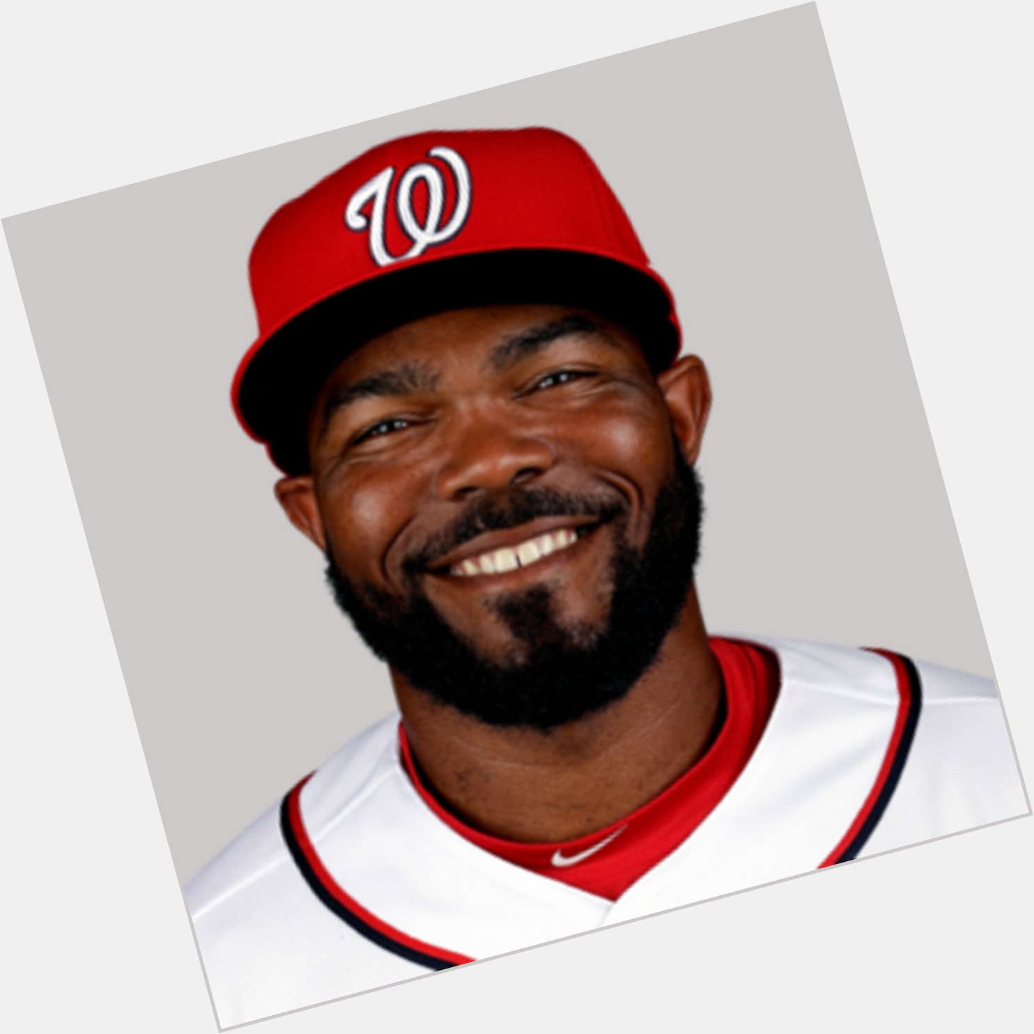 Howie Kendrick new pic 1