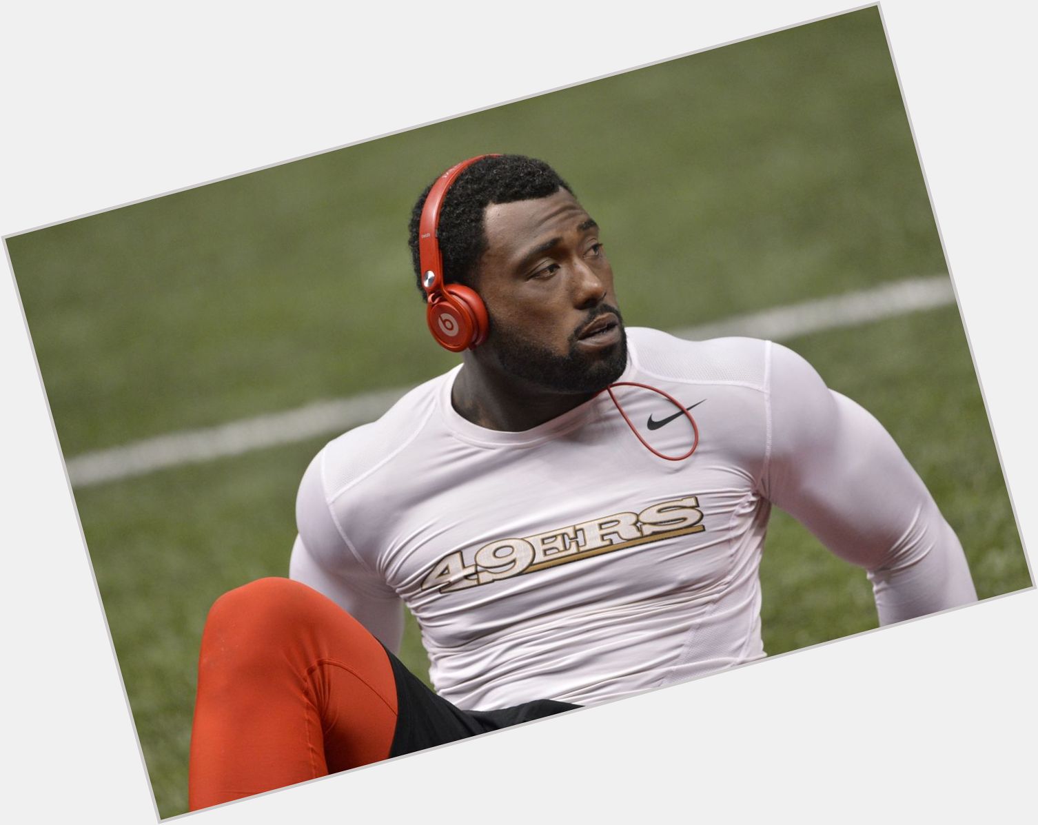 Hubert Delanie Walker picture 1