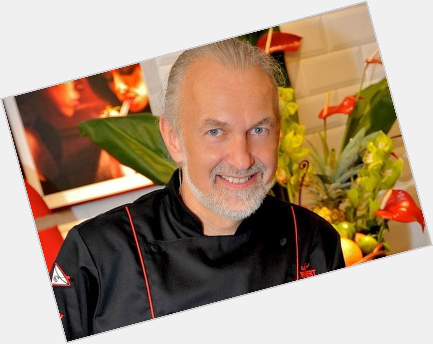 Hubert Keller dating 1