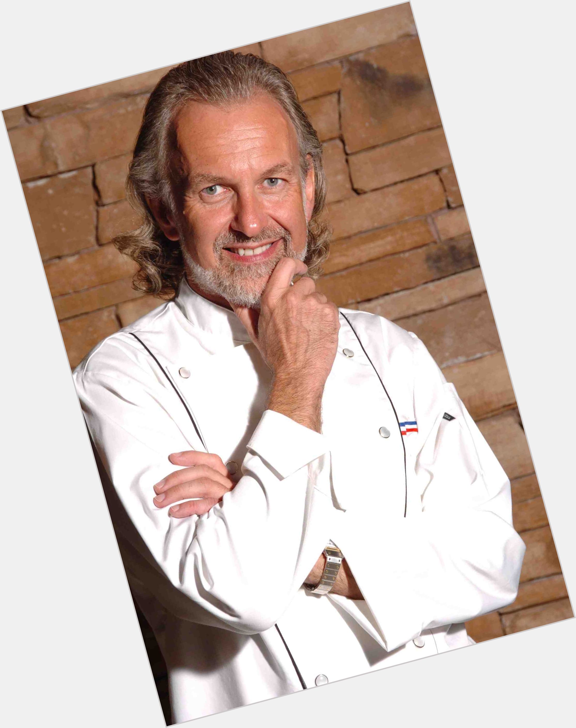 Hubert Keller sexy 2