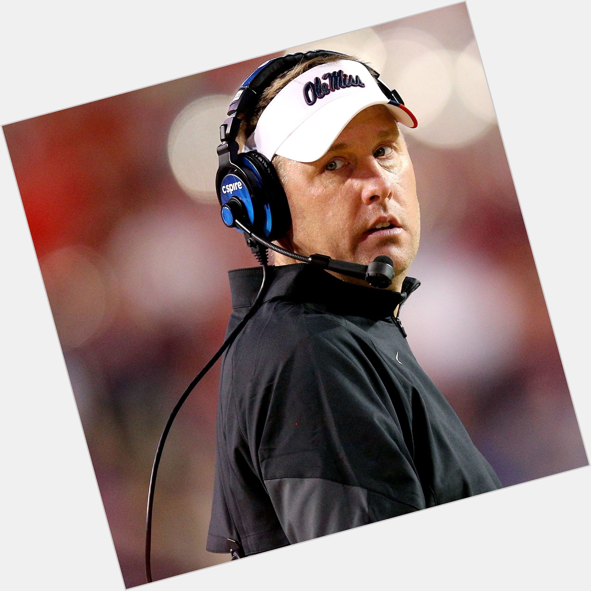 Hugh Freeze new pic 3