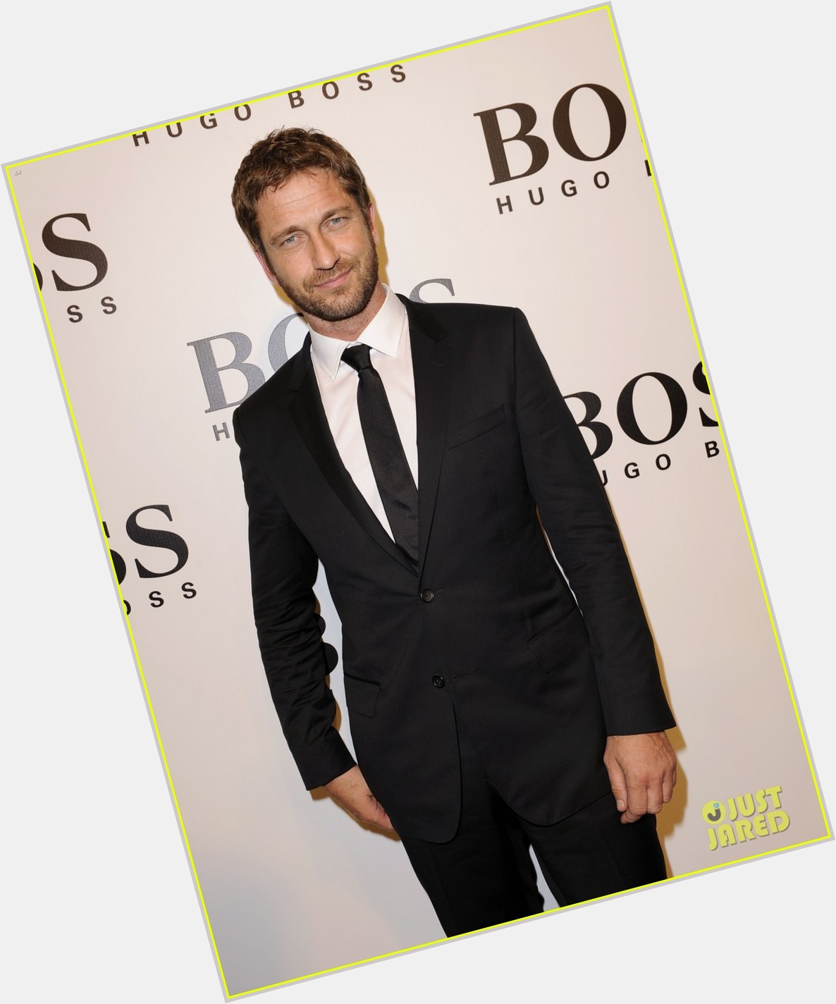 Hugo Butler | Official Site for Man Crush Monday #MCM | Woman Crush ...