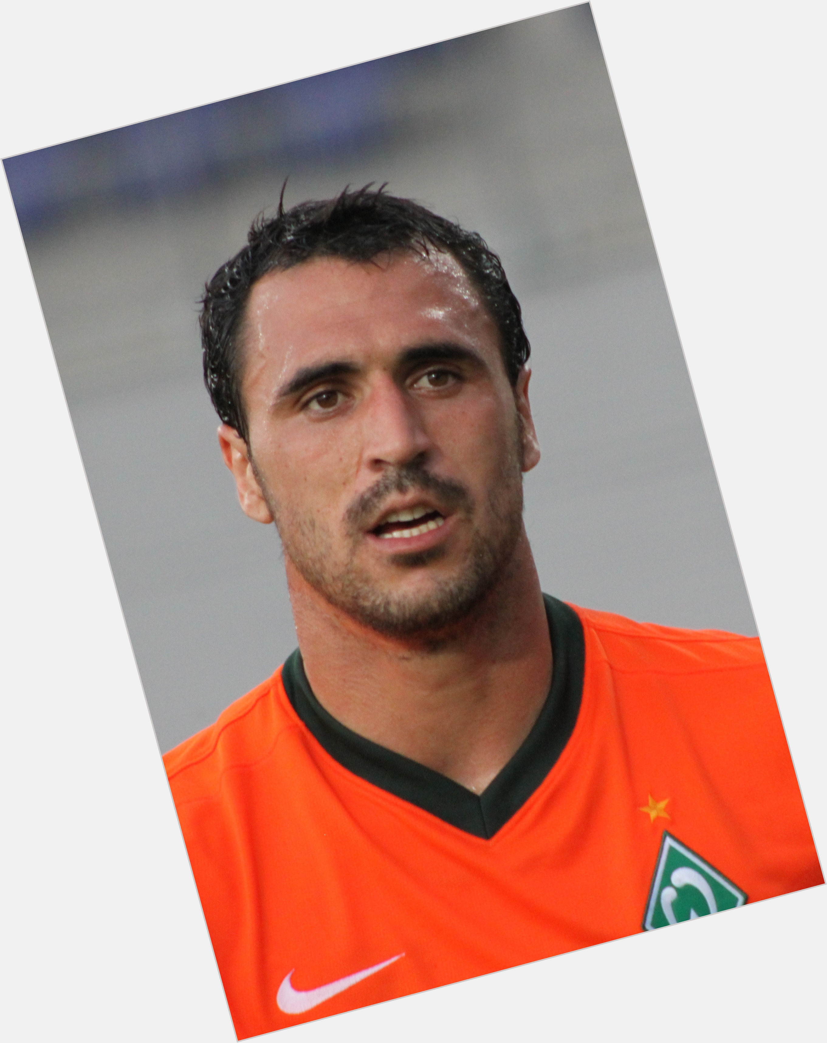 Hugo Almeida birthday 2015