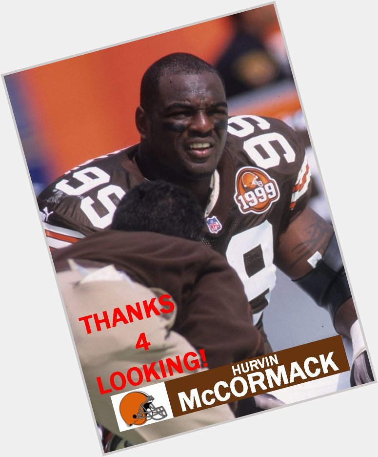 Hurvin Mccormack Official Site for Man Crush Monday MCM Woman