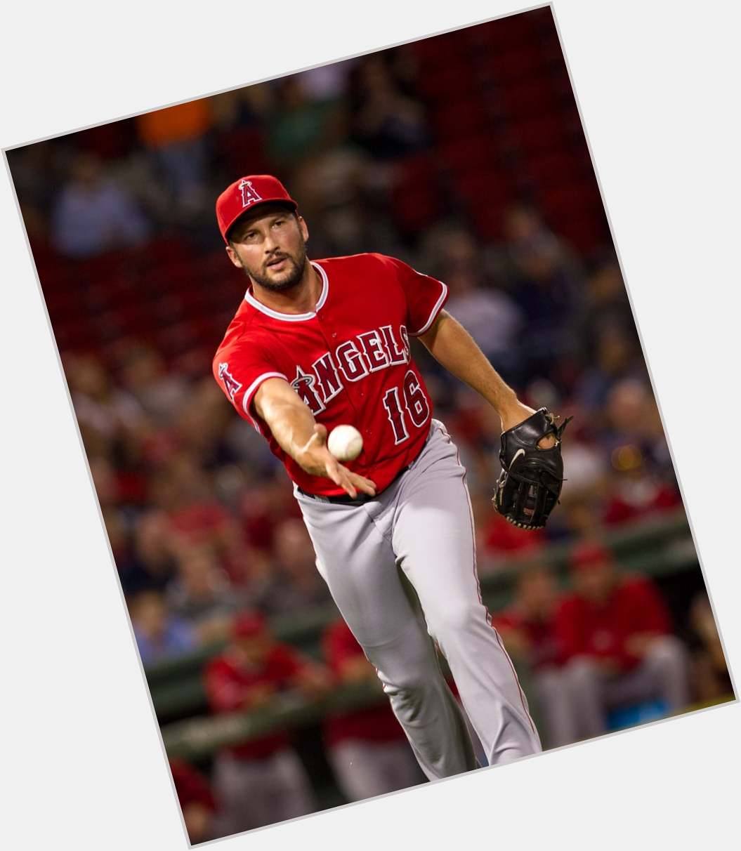 Huston Street exclusive hot pic 2