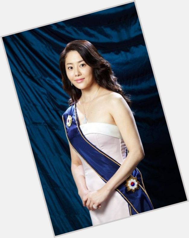 Hyun Jung Go new pic 9