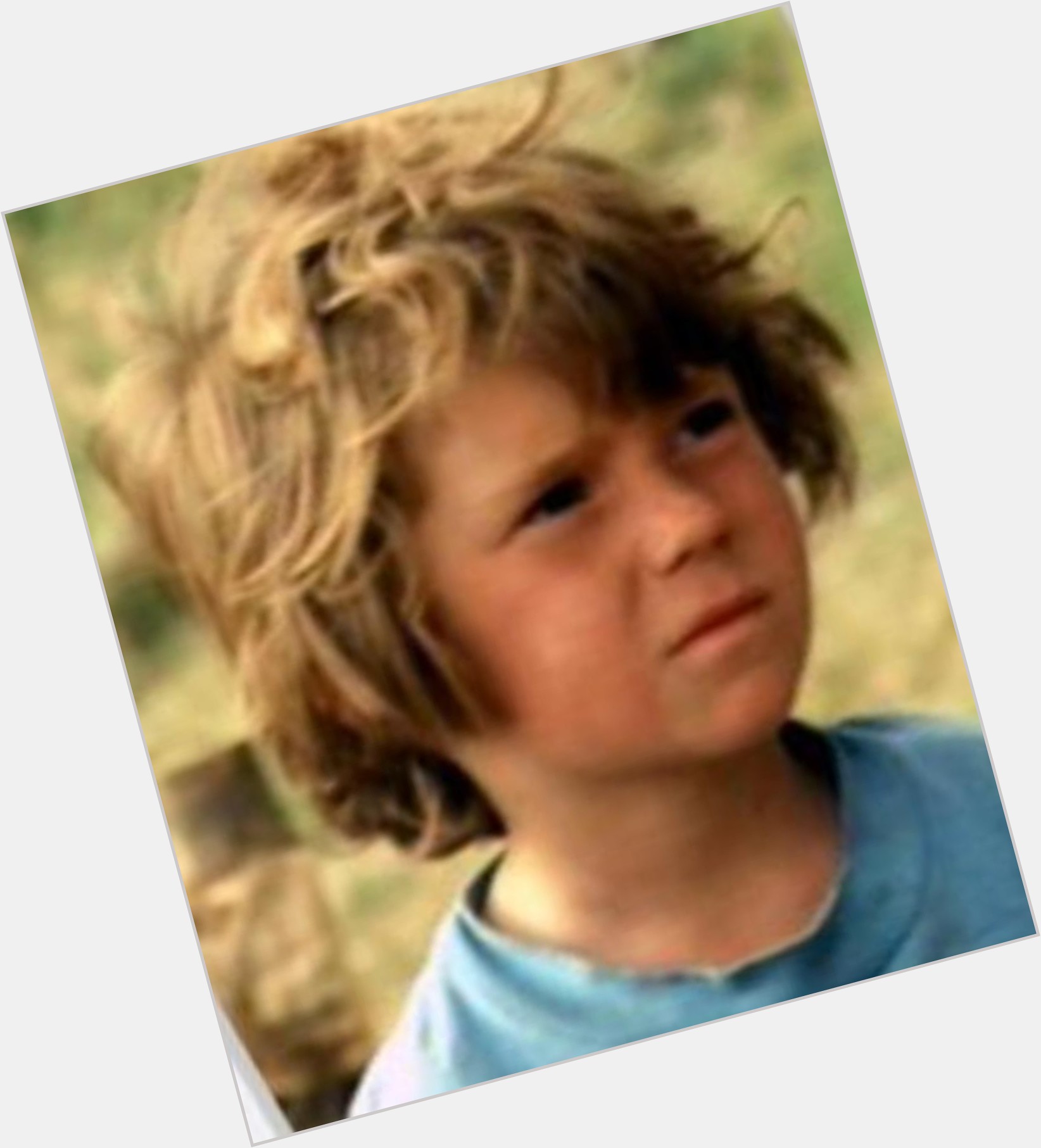 Ham Larsen Official Site for Man Crush Monday MCM Woman Crush