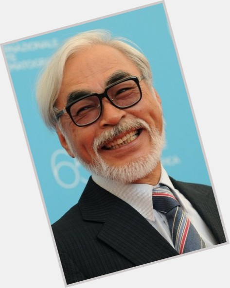 Hayao Miyazaki birthday 2015