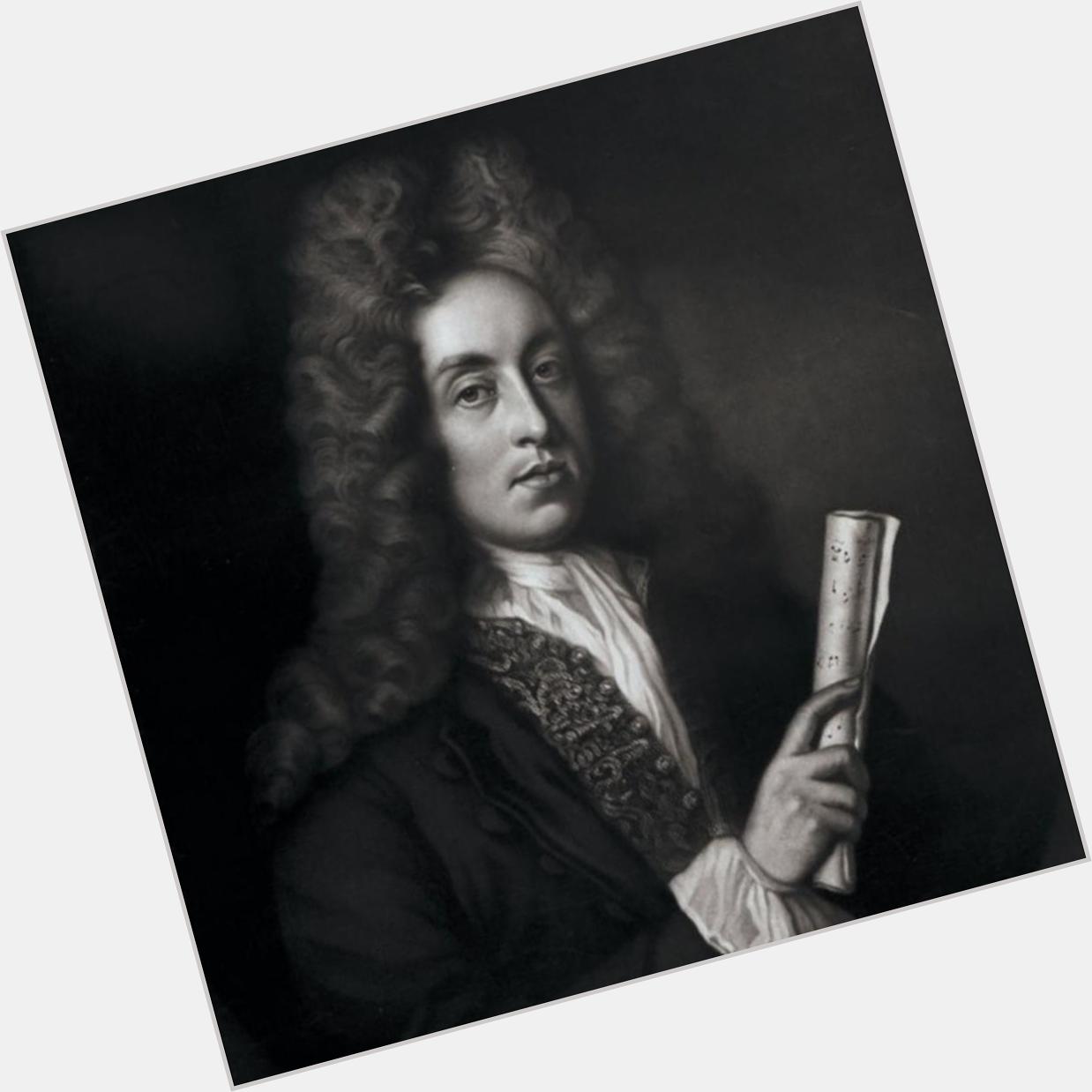 Henry Purcell  
