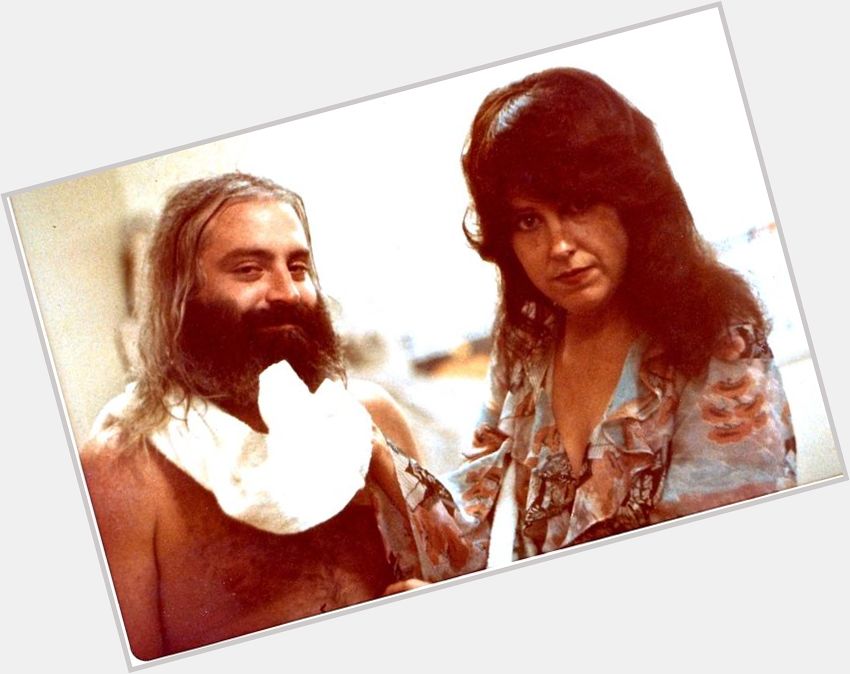 Howard Kaylan Official Site for Man Crush Monday MCM Woman Crush