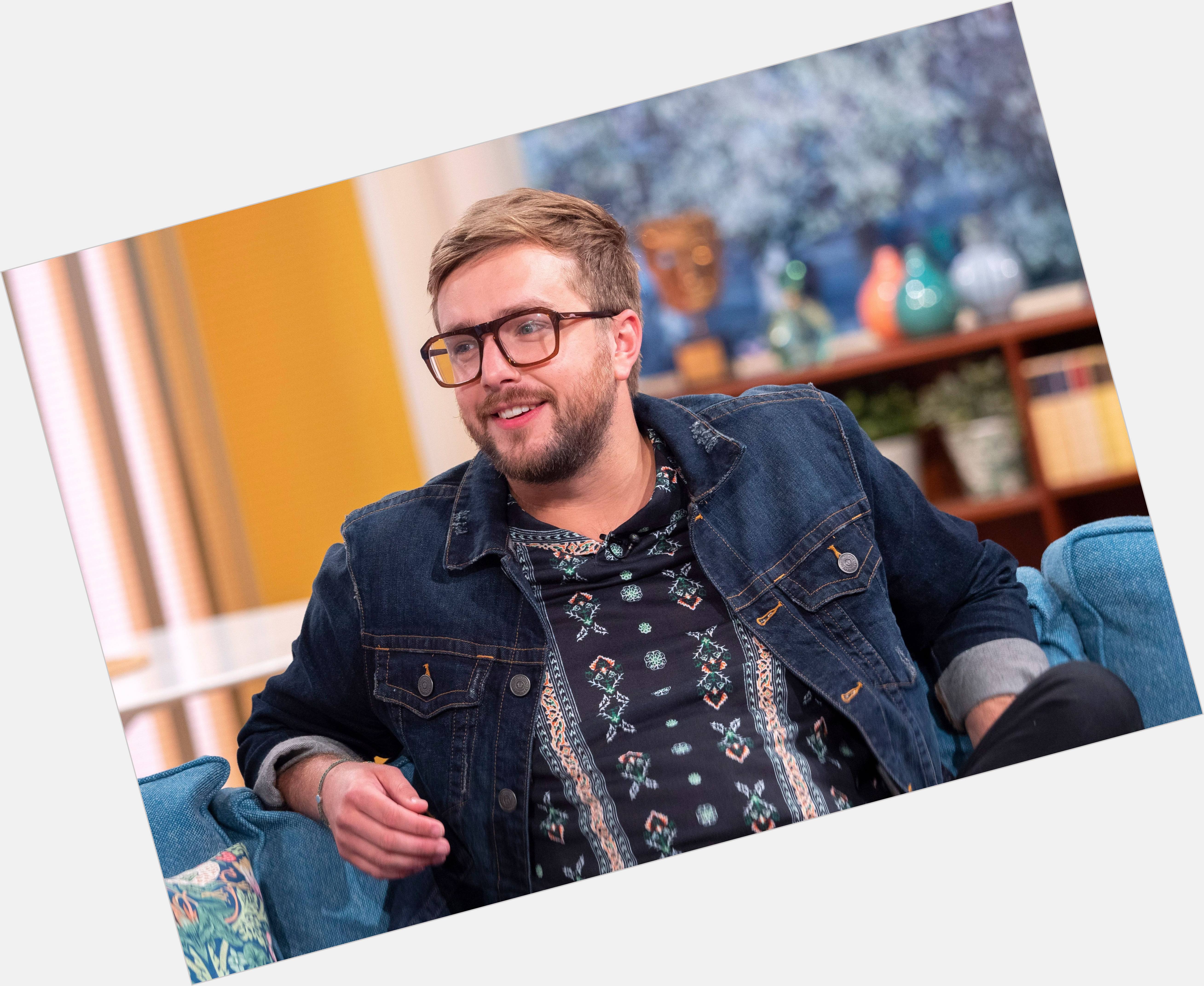 Https://fanpagepress.net/m/I/Iain Andrew Stirling New Pic 3