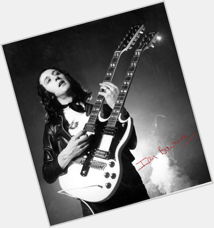 Ian Bairnson new pic 1