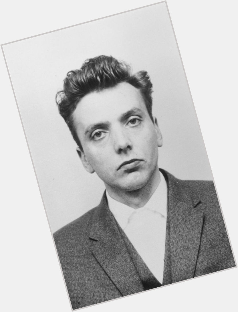 Ian Brady picture 1