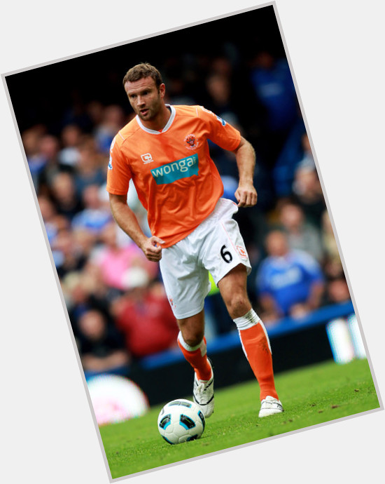 Ian Evatt hairstyle 2