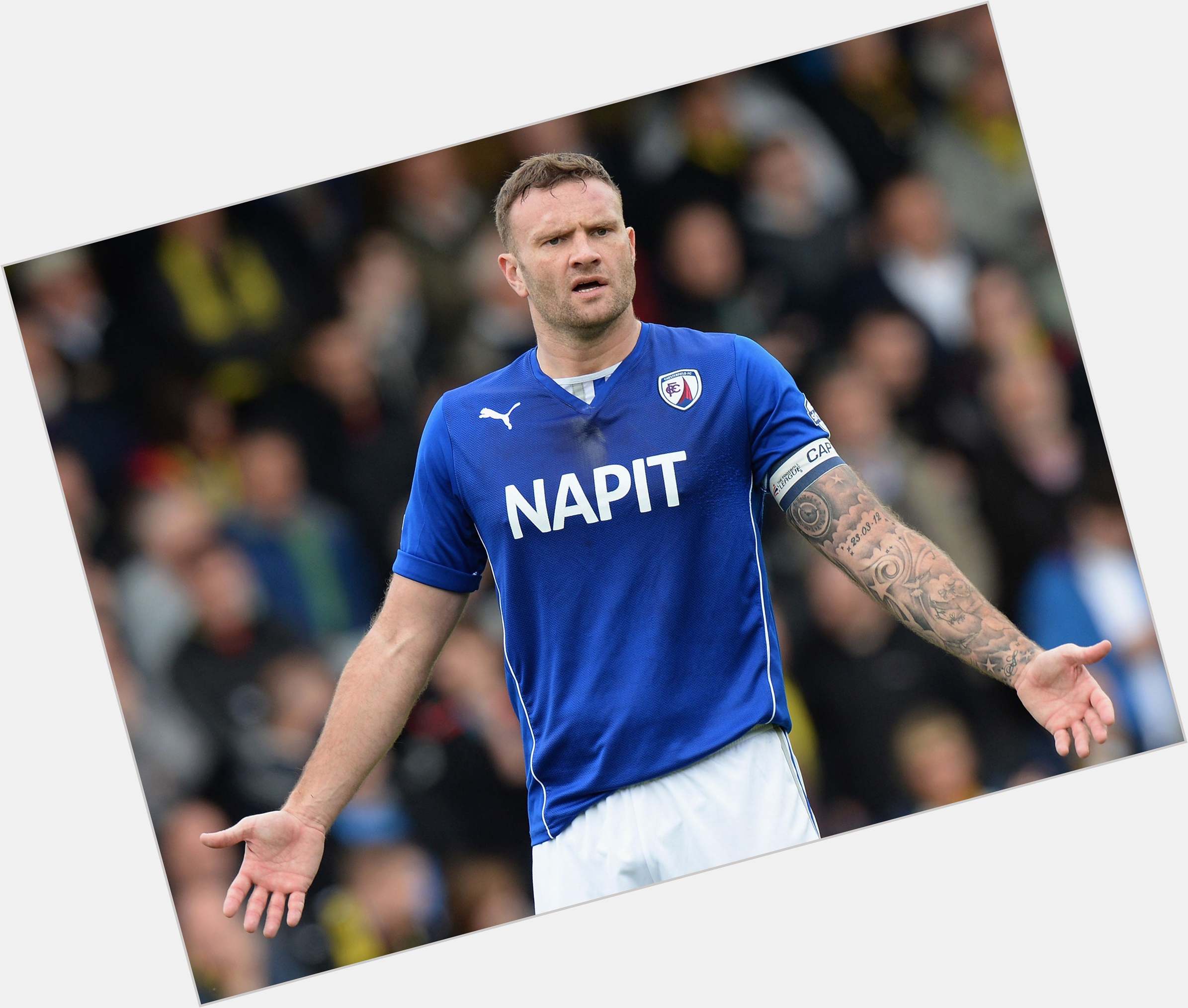 Ian Evatt new pic 1