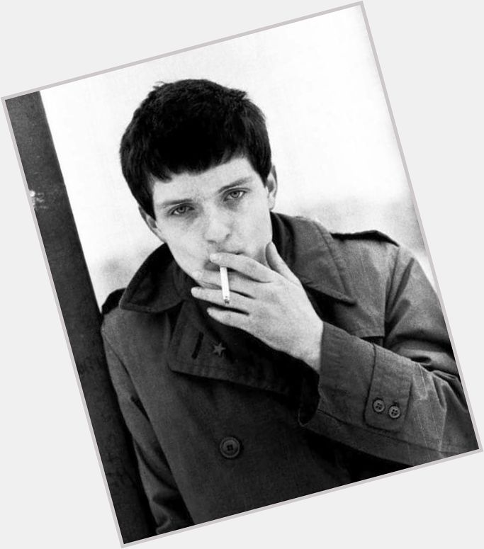 Ian Kevin Curtis body 3