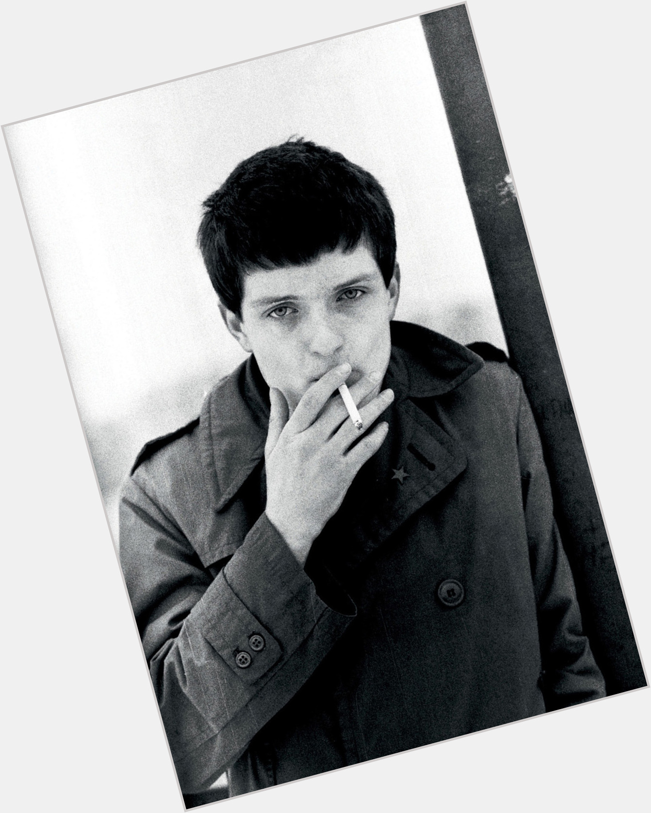 Ian Kevin Curtis birthday 2015