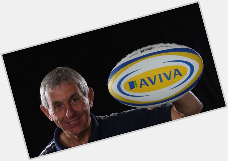 Ian McGeechan where who 3