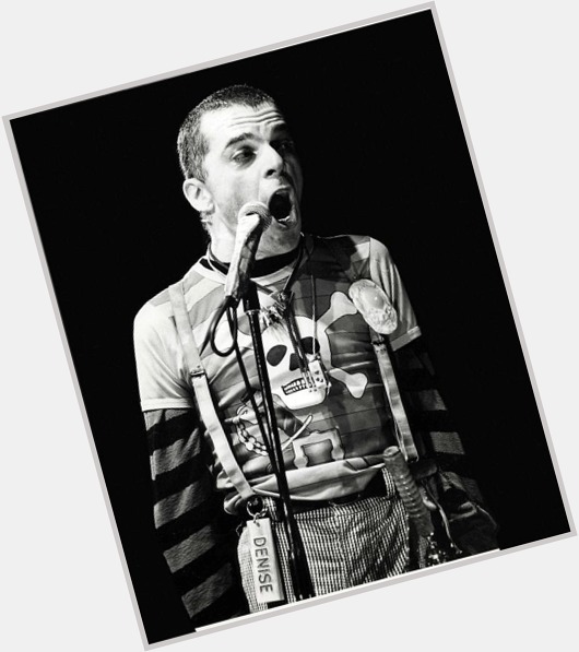 Ian Robins Dury body 3