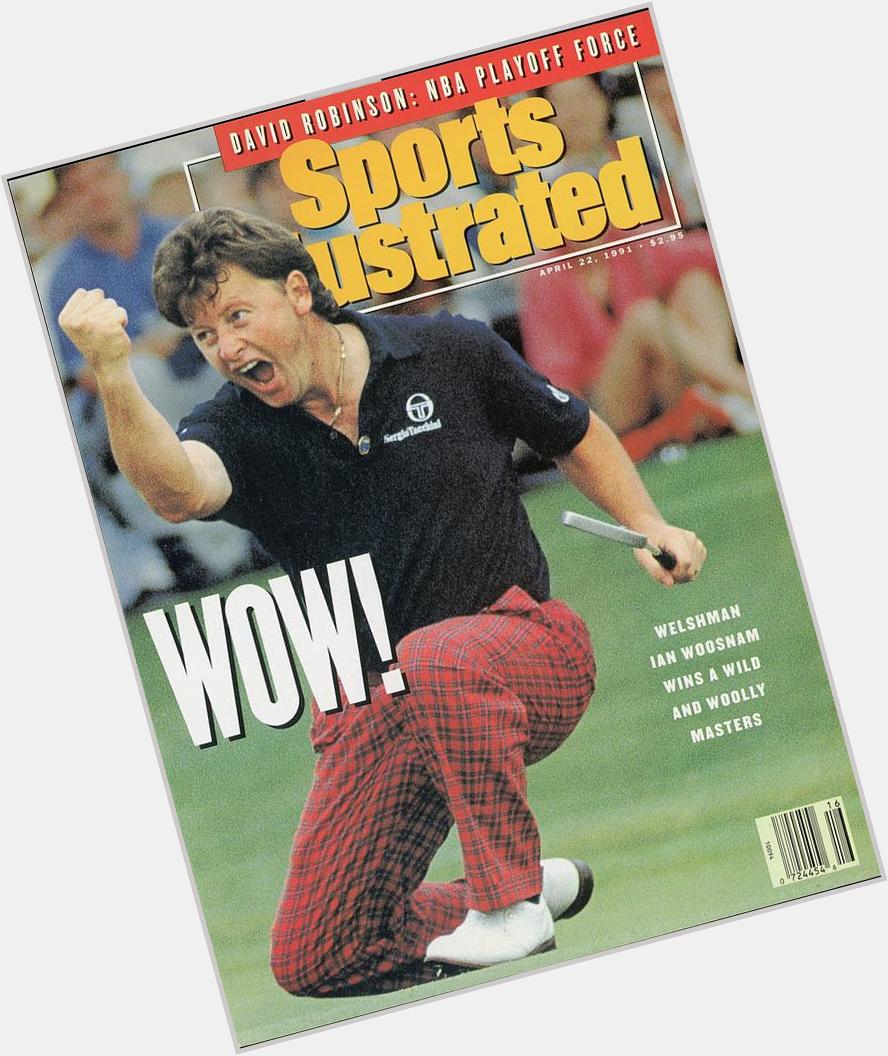 Ian Woosnam full body 3