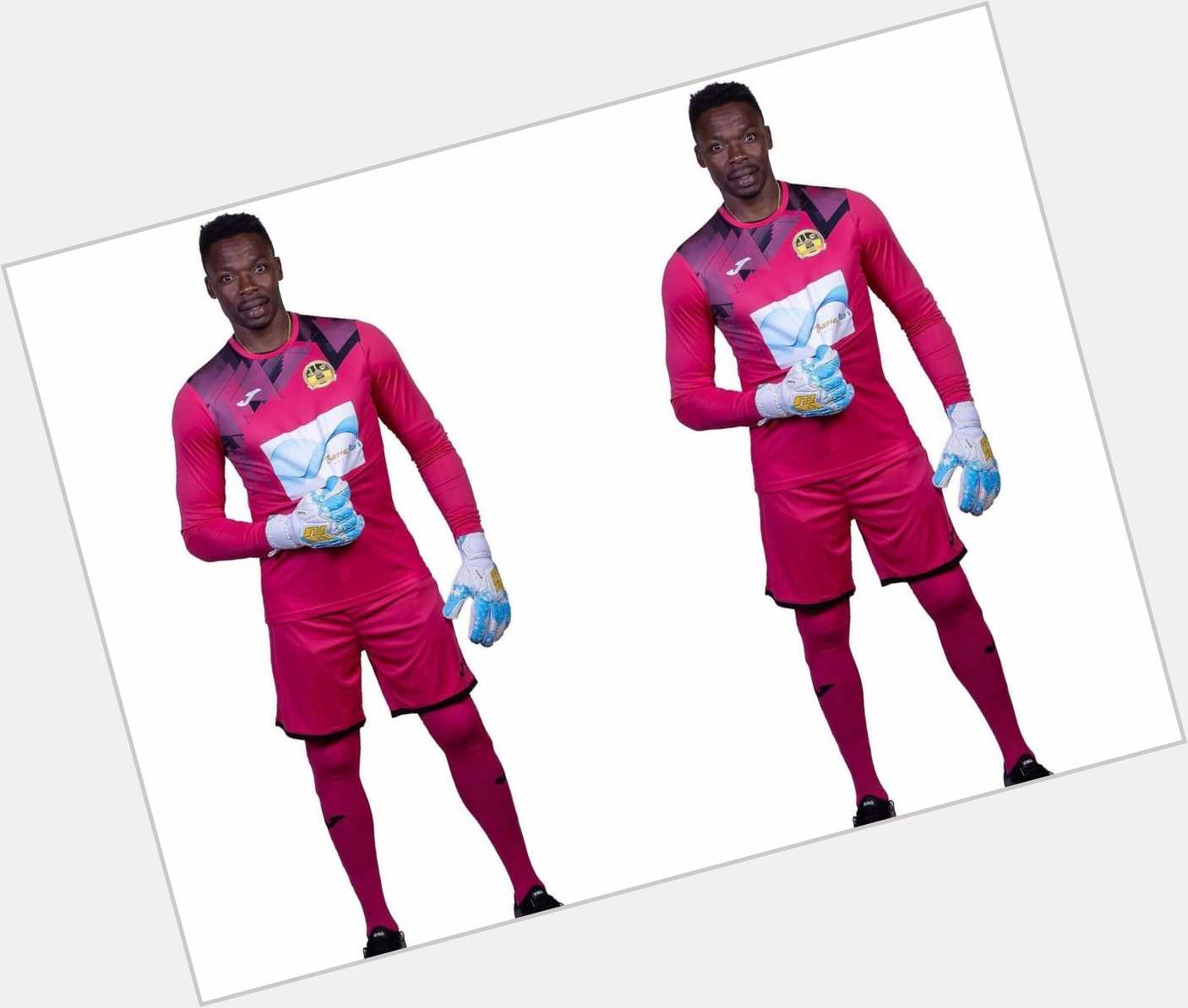 Idriss Carlos Kameni sexy 3