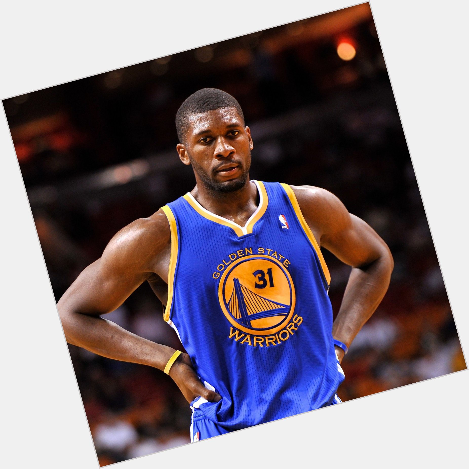 Ifeaanyi Festus Ezeli picture 1