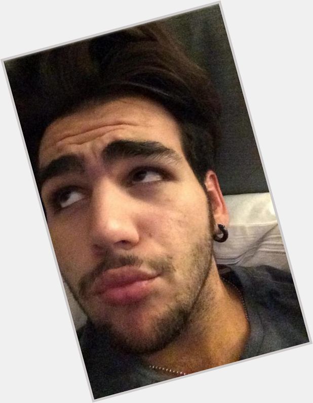 Ignazio Boschetto body 3