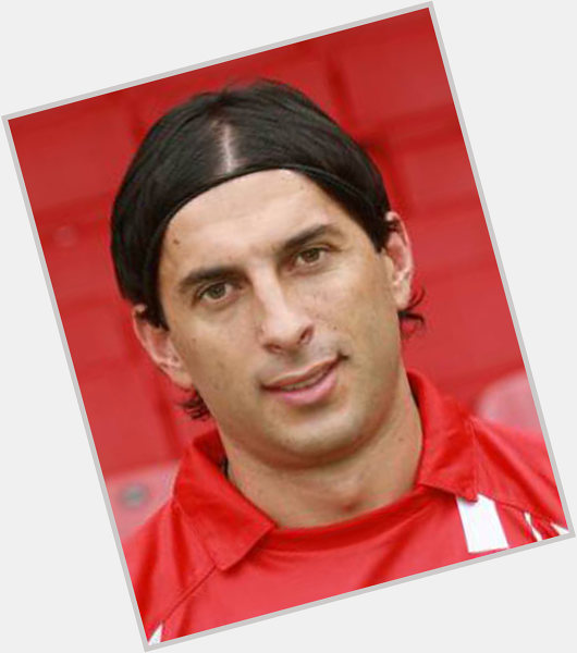 Igor Mitreski hairstyle 3