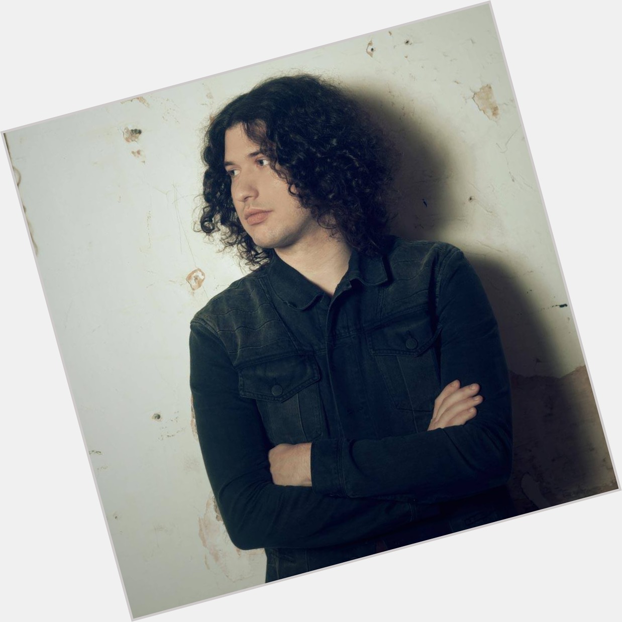 Ilan Rubin new pic 1