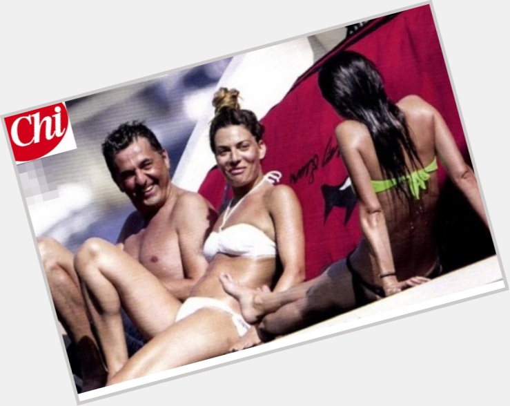 Ilenia Lazzarin gay 7