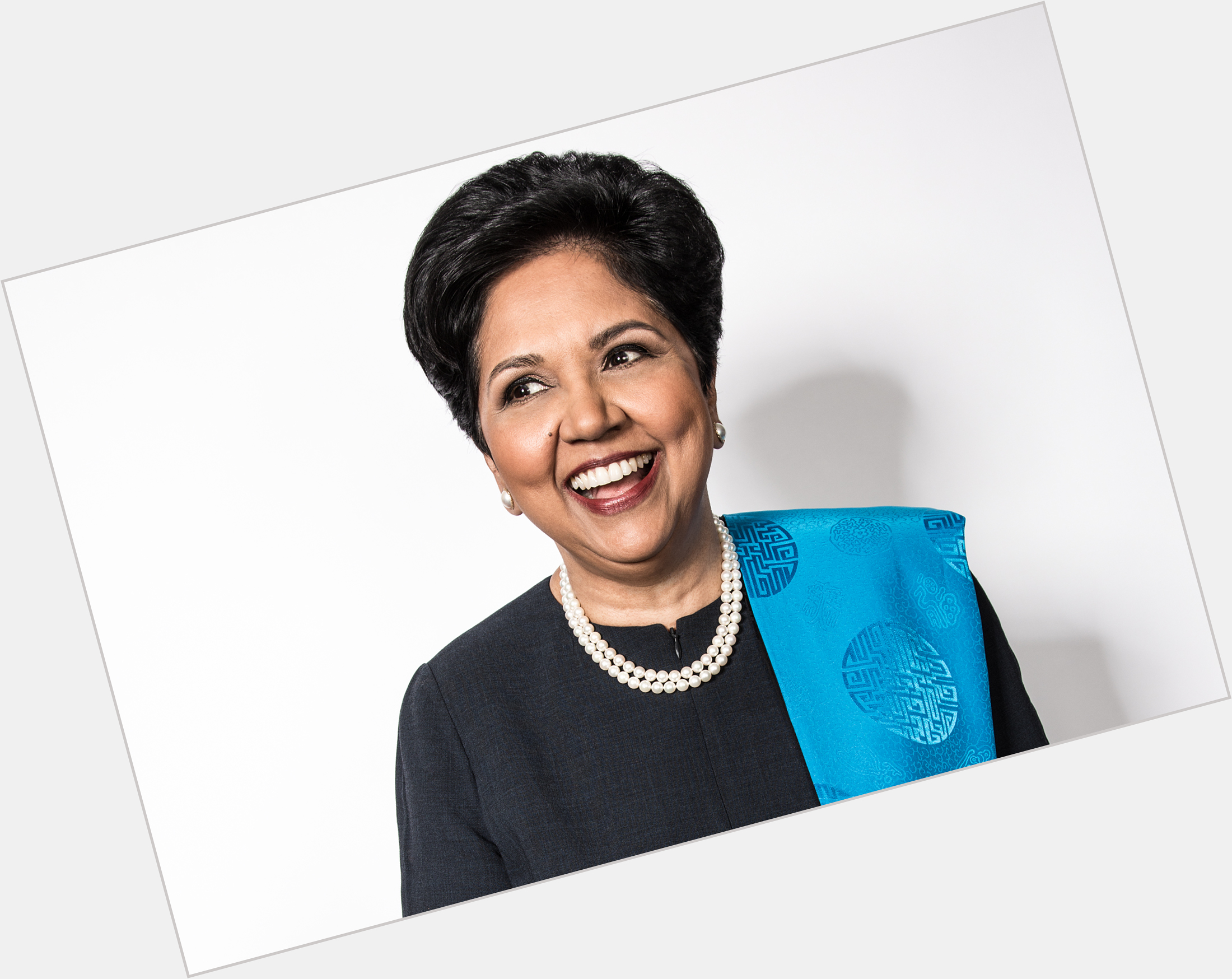 Indra Nooyi dating 7