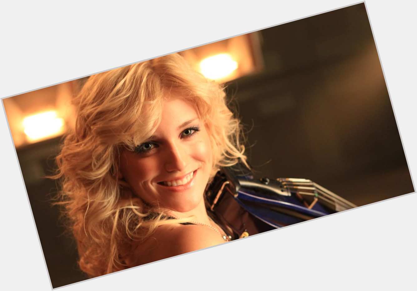 Ingrid Berg Mehus Slim body,  blonde hair & hairstyles