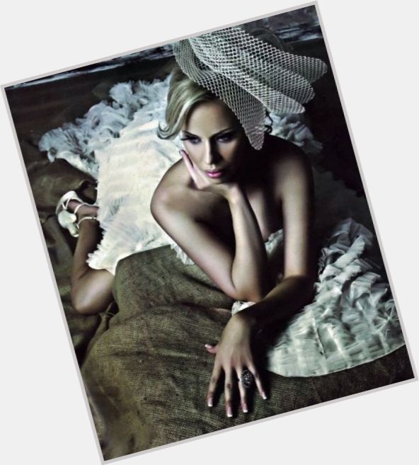 Ioanna Lilli hot 8