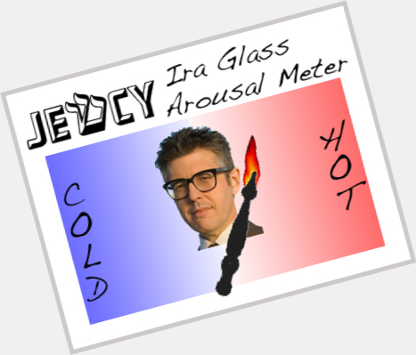 Ira Glass full body 3