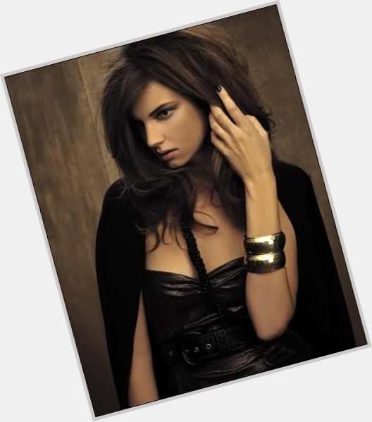 Irina Bondarenko new pic 10